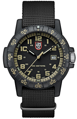 Luminox - Leatherback Sea Turtle XS.0333