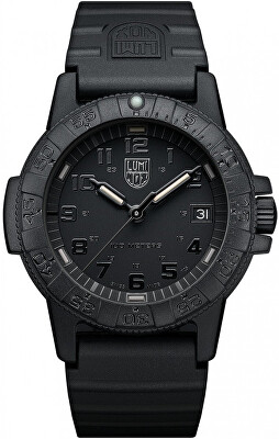 Luminox - Leatherback Sea Turtle XS.0301.BO.L