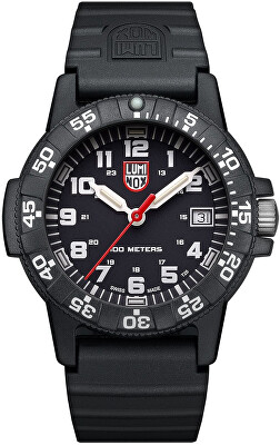 Luminox - Leatherback Sea Turtle XS.0301.L