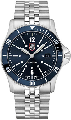 Luminox - Sport Timer 0900 Series XS.0913