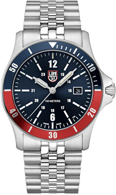 Luminox - Sport Timer 0900 Series XS.0914