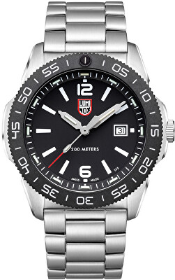Luminox - Sea Pacific Diver XS.3122