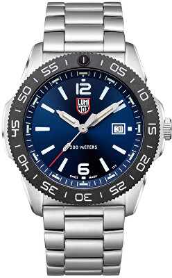 Luminox - Sea Pacific Diver XS.3123