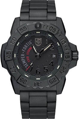 Luminox - Limited Edition Navy Seal Semper Fortis XS.3515.N