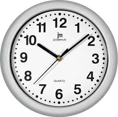 Lowell - Nástěnné hodiny 00710S