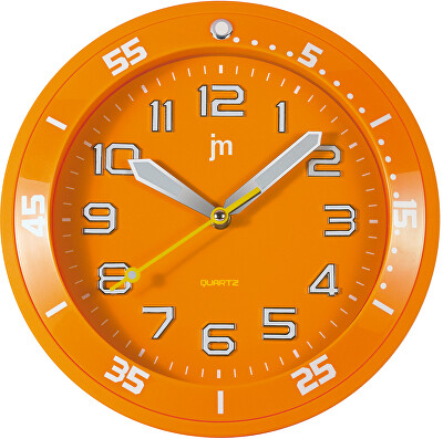 Lowell - Nástěnné hodiny 00711O