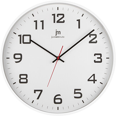 Lowell - Nástěnné hodiny 00880B