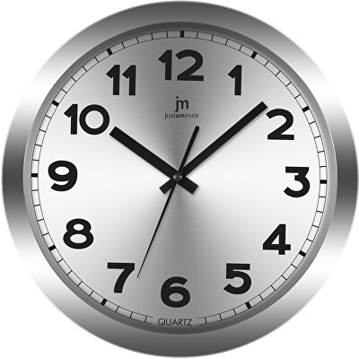 Lowell - Nástěnné hodiny 14945S