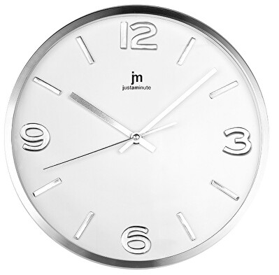 Lowell - Nástěnné hodiny 14950A