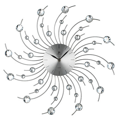 Lowell - Nástěnné hodiny 14960