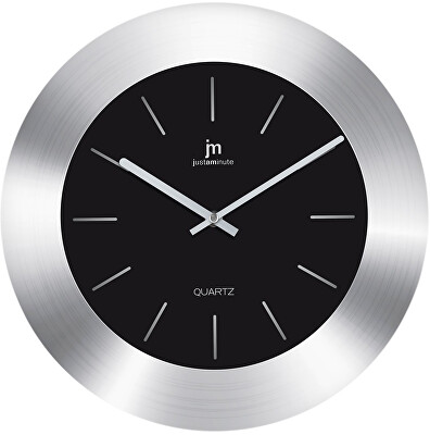 Lowell - Designové nástěnné hodiny 14971N