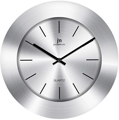 Lowell - Designové nástěnné hodiny 14971S