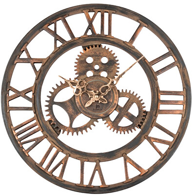 Lowell - Nástěnné hodiny 21458