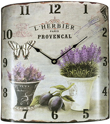 Lowell - Nástěnné hodiny 21502