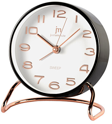 Lowell - Designový budík JA7087G