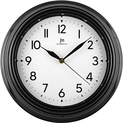 Lowell - Designové nástěnné hodiny L00884