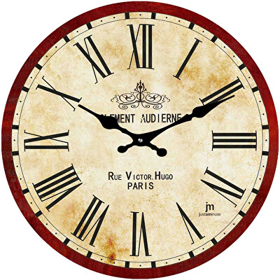 Lowell - Nástěnné hodiny 14898