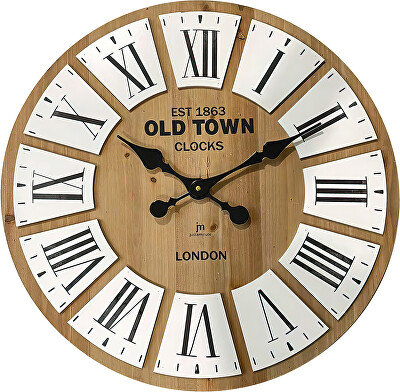 Lowell - Nástěnné hodiny 21536