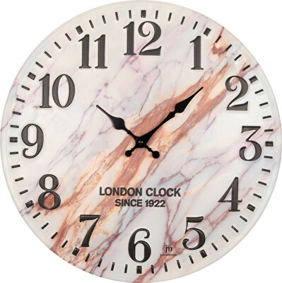 Lowell - Nástěnné hodiny 21554