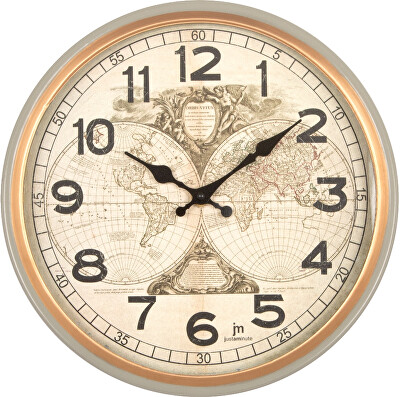 Lowell - Nástěnné hodiny 21559