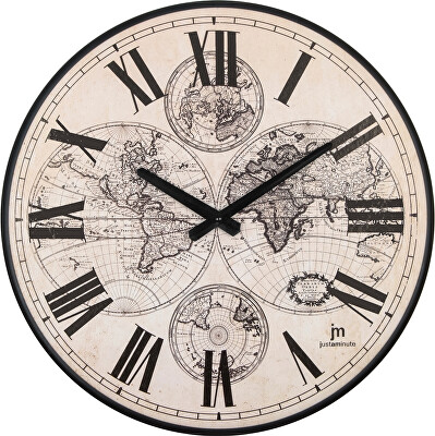 Lowell - Nástěnné hodiny 21561