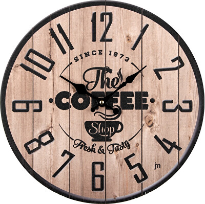 Lowell - Nástěnné hodiny 21568