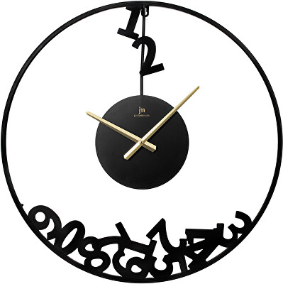 Lowell - Nástěnné hodiny 21570