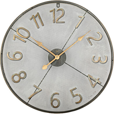 Lowell - Nástěnné hodiny 21573