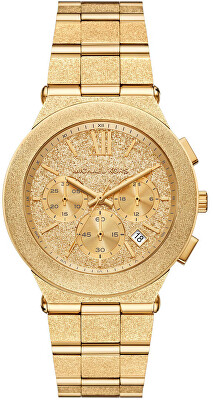 Michael Kors - Billie Chronograph MK7556