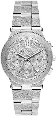 Michael Kors - Billie Chronograph MK7558