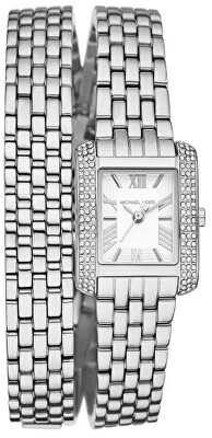 Michael Kors - Petite Emery Pavé MK4834