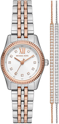 Michael Kors - Lexington SET MK4817SET