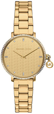 Michael Kors - Mini Pyper MK7572