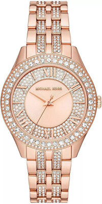 Michael Kors - Harlowe MK4710