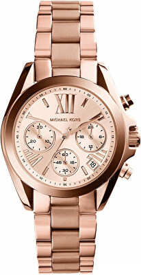 Michael Kors - Mini Bradshaw MK5799