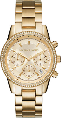 Michael Kors - Ritz MK6356