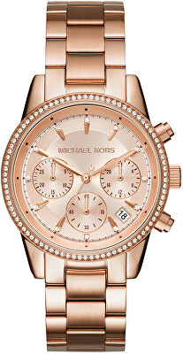Michael Kors - Ritz MK6357