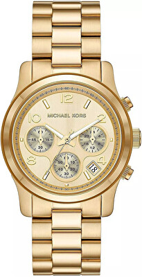 Michael Kors - Runway MK7323