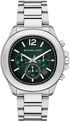 Michael Kors - Oversized Sage MK9191