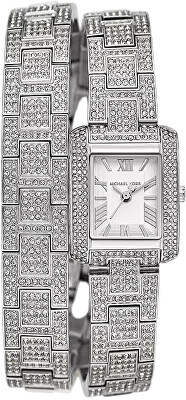 Michael Kors - Petite Emery Pavé MK4836