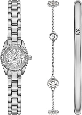 Michael Kors - Petite Lexington Pavé Set MK4948SET