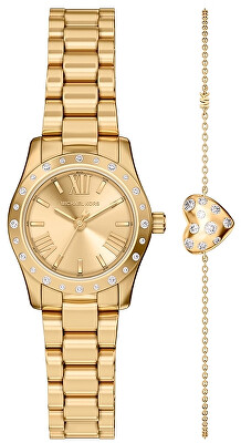 Michael Kors - Petite Lexington Pavé Set MK4992SET
