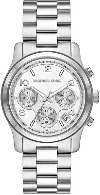 Michael Kors - Runway Chronograph MK7325