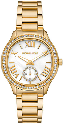 Michael Kors - Sage MK4805