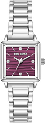 Steve Madden - Analóg karóra SM-8217BYSV