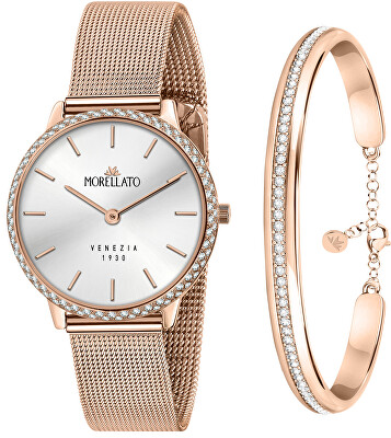 Morellato - 1930 R0153161504 Set