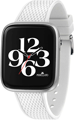 Morellato - M-01 Smartwatch R0151167504
