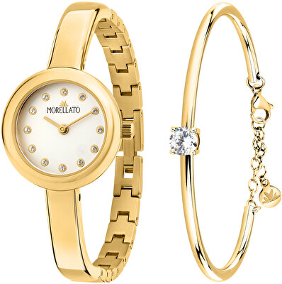 Morellato - Dárkový set R0153115500 + náramek