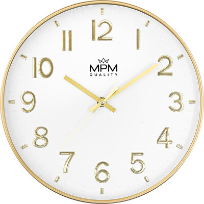 MPM Quality - Aurumis E01.4593.80