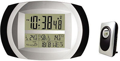 MPM Quality - Rádiem řízená meteorologická stanice C02.2585.90